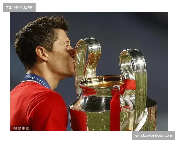 莱万多夫斯基欧冠进球效率随职业生涯发展呈现均值回归